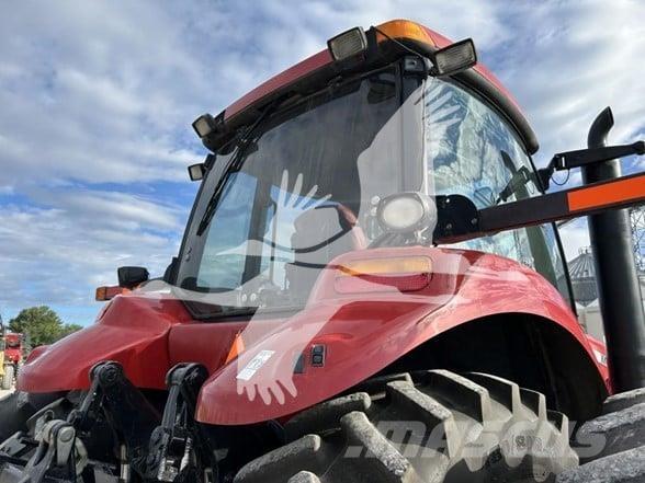 Case IH MX305 Traktory