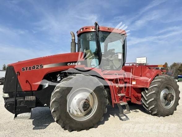 Case IH STX425 Traktory