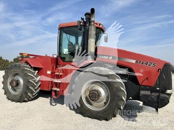 Case IH STX425 Traktory