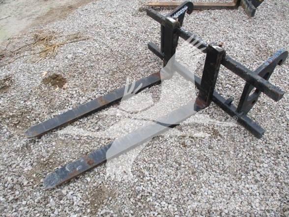 CAT 48 FORKS Vidlice