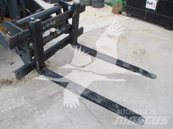 CAT 48 FORKS Vidlice