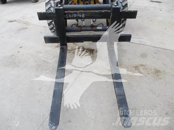 CAT 48 FORKS Vidlice