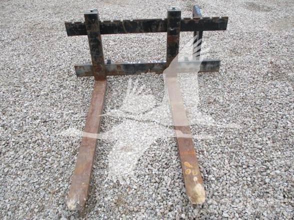 CAT 48 FORKS Vidlice