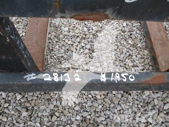 CAT 48 FORKS Vidlice