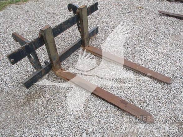 CAT 48 FORKS Vidlice