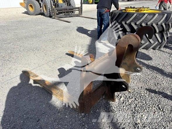 CAT 53 Stavebníctvo - ostatné