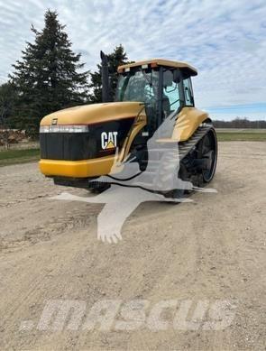 CAT CH45 Traktory
