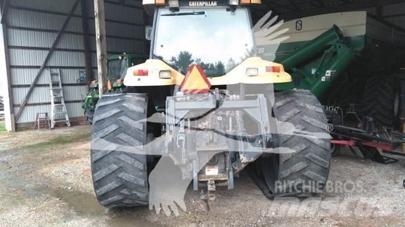 CAT CH55 Traktory