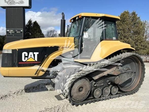 CAT CH55 Traktory