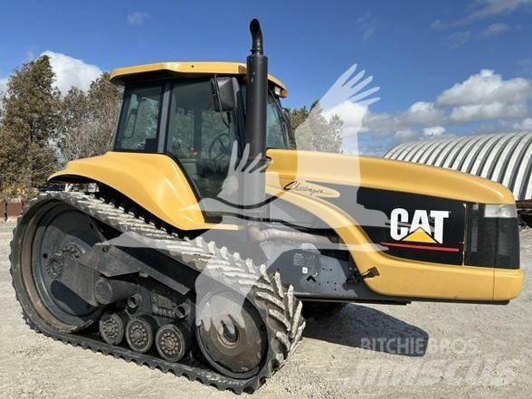 CAT CH55 Traktory