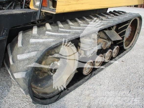 CAT CH65C Traktory