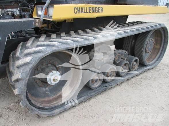 CAT CH75C Traktory