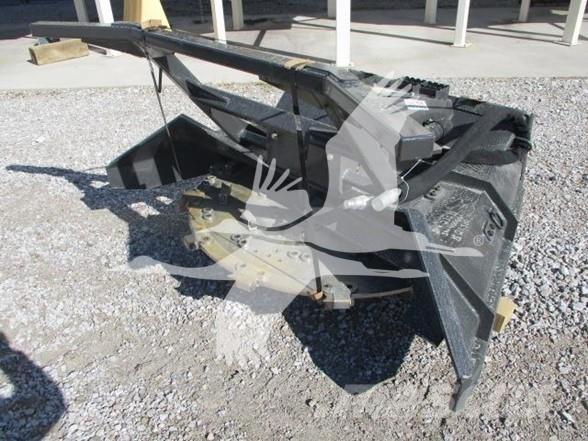  CID FDM60 Lesné mulčovače