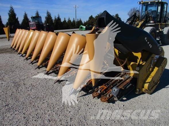 CLAAS 12-30 Kombajnove hlavice