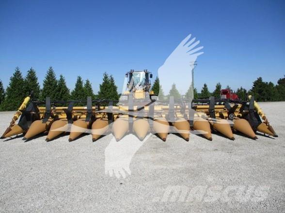 CLAAS 12-30C Kombajnove hlavice