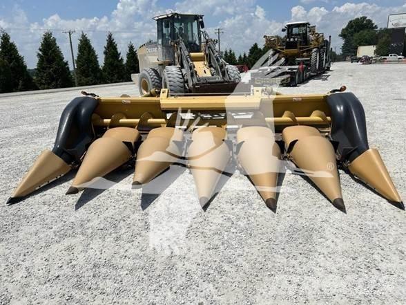 CLAAS 6-30 Kombajnove hlavice