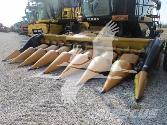 CLAAS 8-30 Kombajnove hlavice
