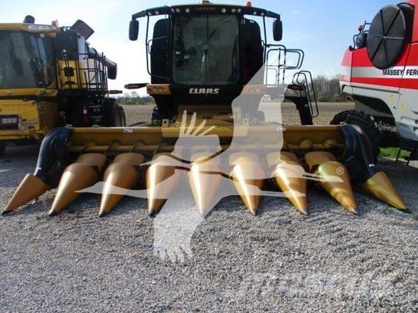 CLAAS 8-30 Kombajnove hlavice