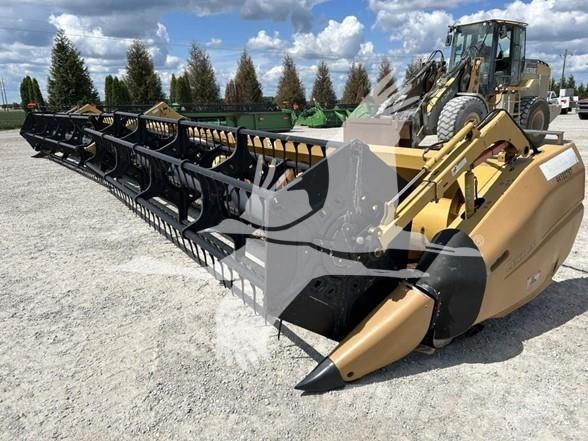 Claas F540 Kombajnove hlavice