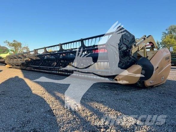 CLAAS F540 Kombajnove hlavice