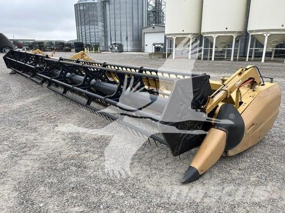 Claas F540 Kombajnove hlavice