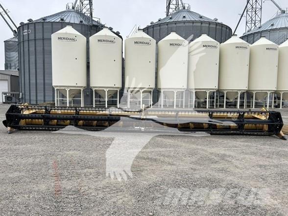 Claas F540 Kombajnove hlavice