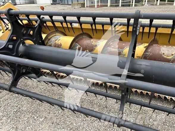 Claas F540 Kombajnove hlavice