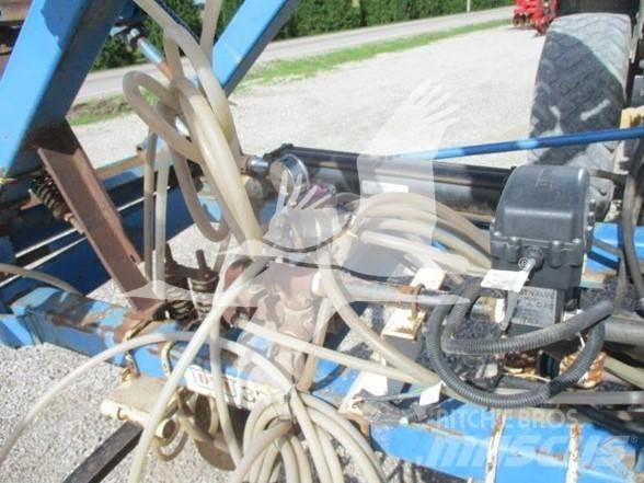 DMI 3200 Stavebníctvo - ostatné