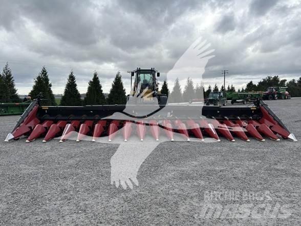 Drago 1815 Kombajnove hlavice