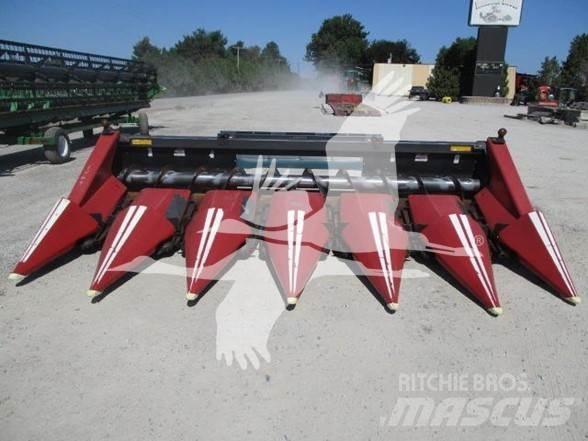 Drago 630 Kombajnove hlavice
