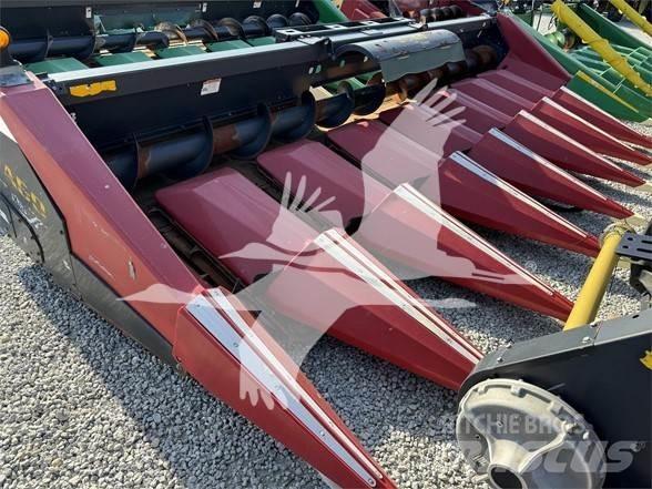 Drago 830 Kombajnove hlavice