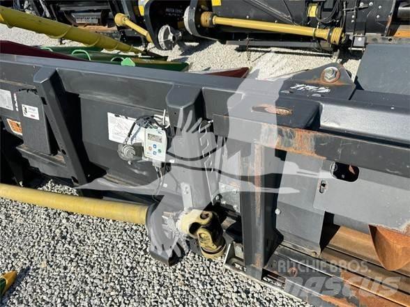 Drago 830 Kombajnove hlavice