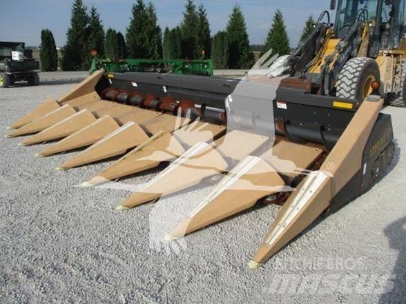 Drago 830 Kombajnove hlavice