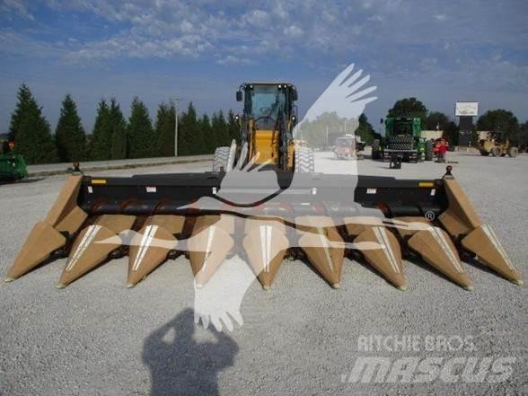 Drago 830 Kombajnove hlavice