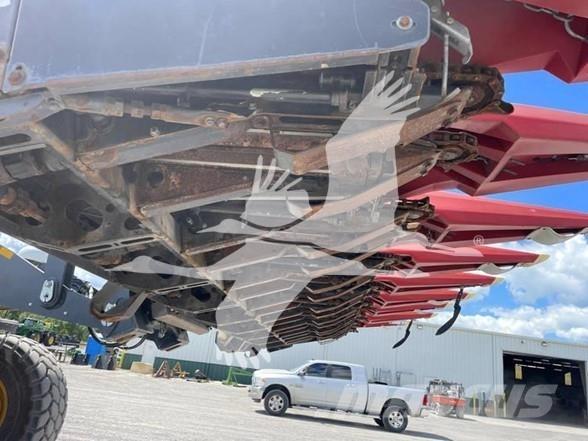Drago 830 Kombajnove hlavice