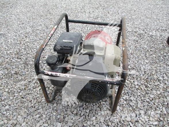  DYNA 5 KW Naftové generátory