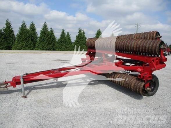 Farmhand WP42 Ďalšie stroje na spracovanie pôdy a príslušenstvo