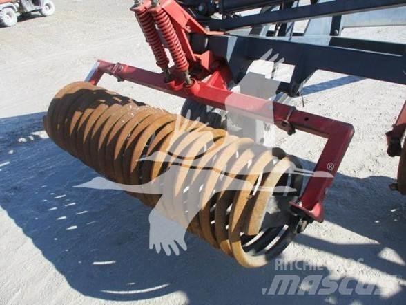 Flexi-Coil 75 Ďalšie stroje na spracovanie pôdy a príslušenstvo