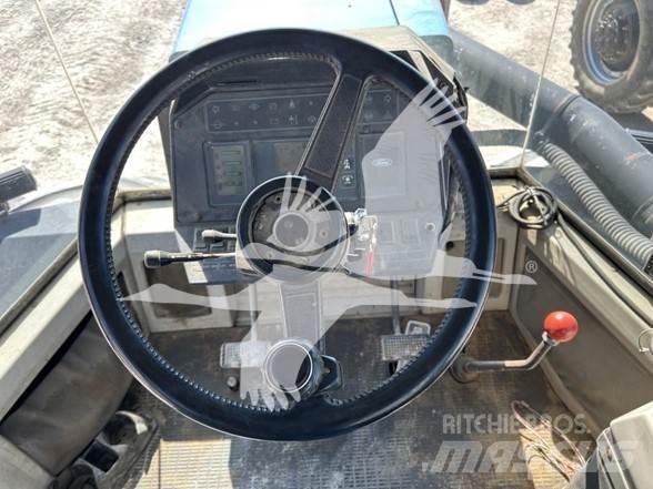 Ford 976 Traktory