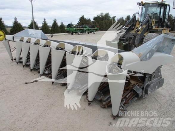 Gleaner 3000 Kombajnove hlavice