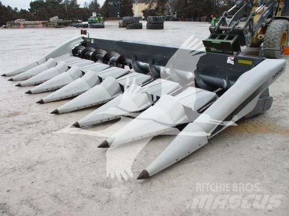 Gleaner 3000 Kombajnove hlavice