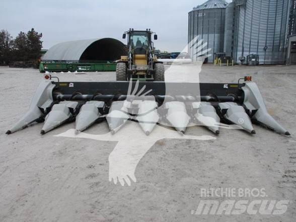 Gleaner 3000 Kombajnove hlavice