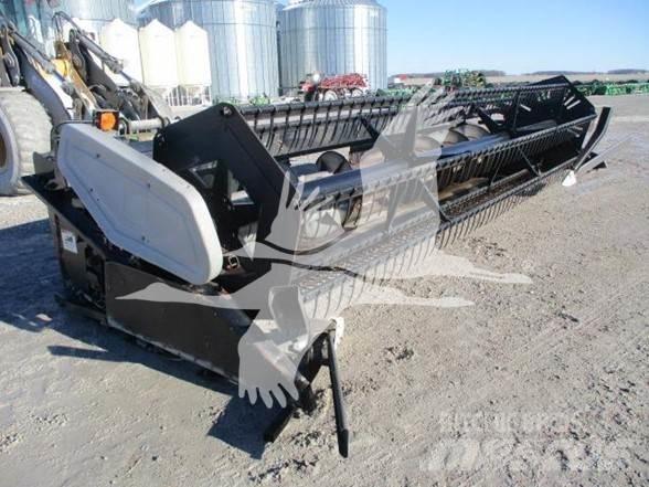 Gleaner 520 Kombajnove hlavice