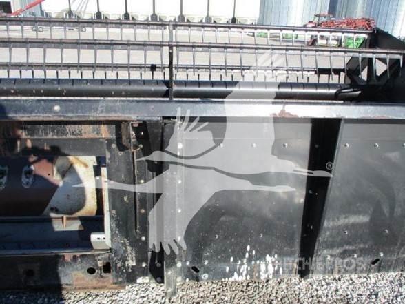 Gleaner 520 Kombajnove hlavice