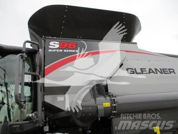 Gleaner S96 Kombinované zberacie stroje