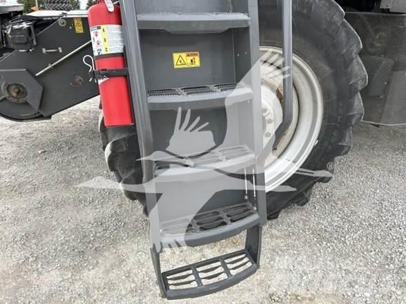 Gleaner S98 Kombinované zberacie stroje