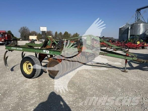 Glencoe SS11 Stavebníctvo - ostatné