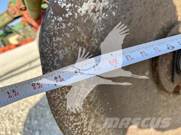 Glencoe SS11 Stavebníctvo - ostatné