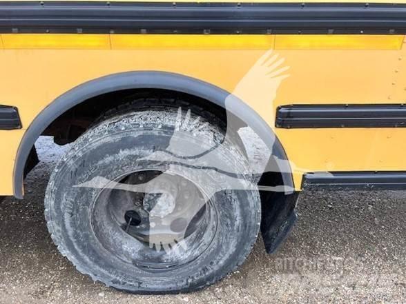 IC BUS CE Stavebníctvo - ostatné