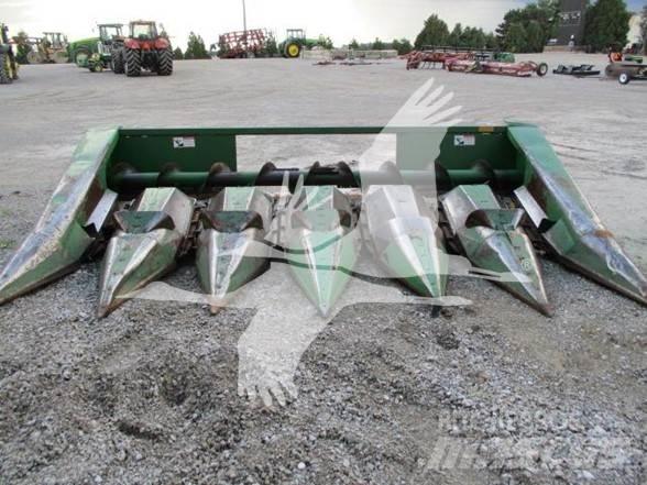 John Deere 643 Kombajnove hlavice